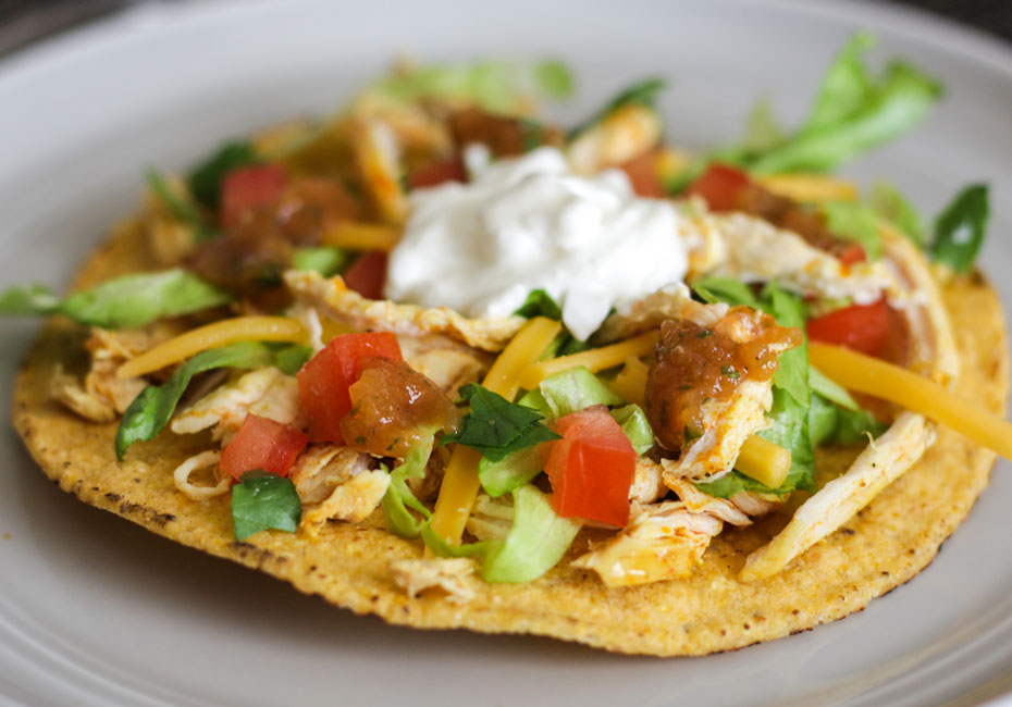 Tostada